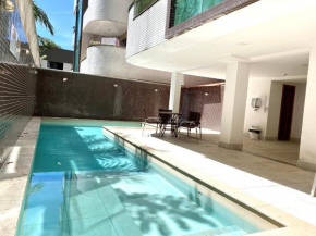 Residencial Capitães de Areia